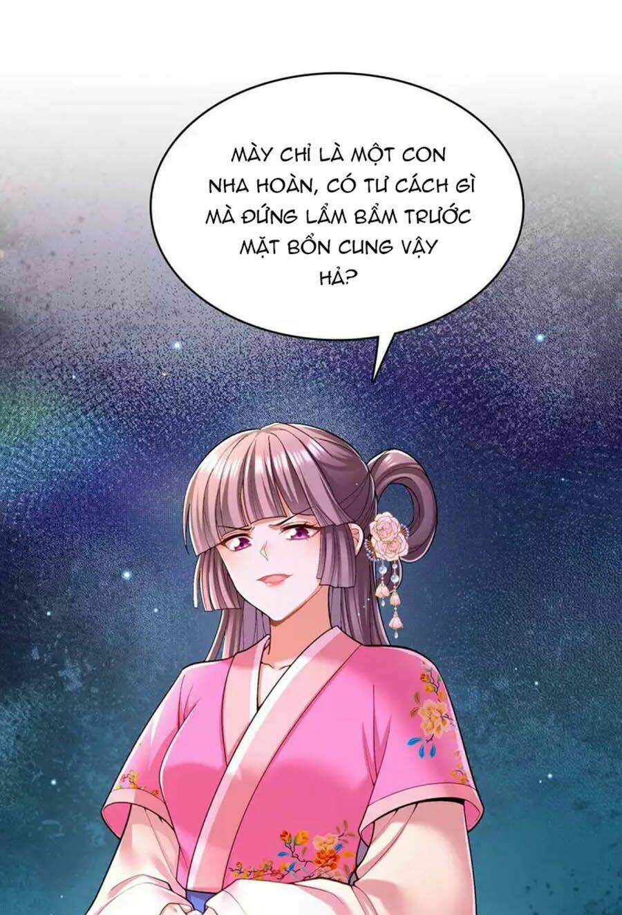 Ngã Tại Hậu Cung Đương Đại Lão Chương 111 Ảnh 30