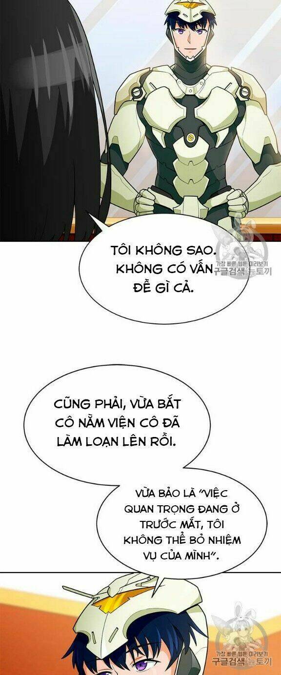 Tôi Tự Động Săn Một Mình Chương 77 Ảnh 11