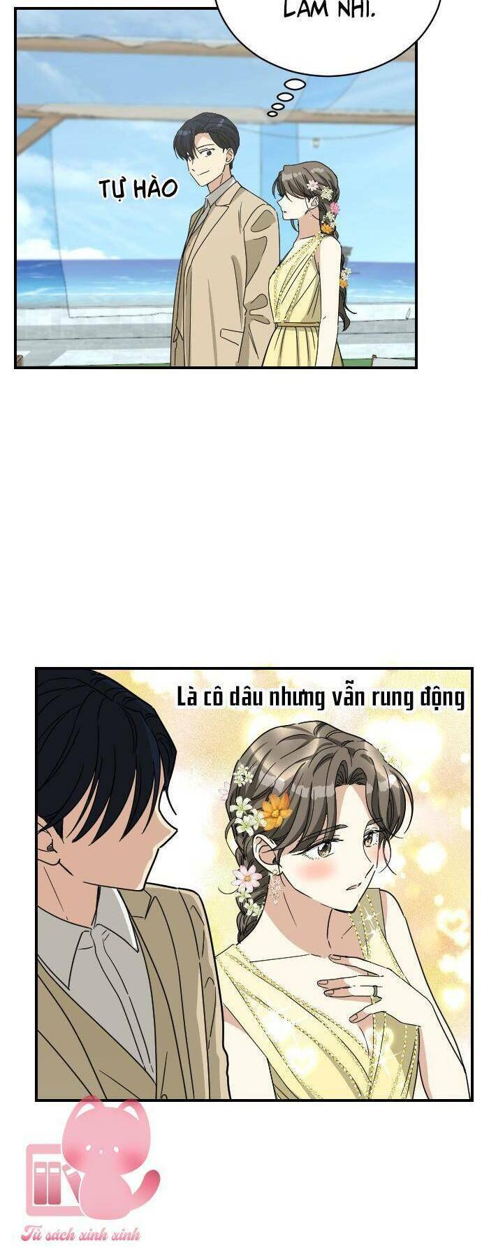 Bạn Của Em Trai Chương 81 Ảnh 65