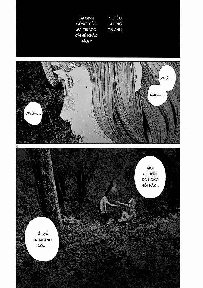 Chúc Ngủ Ngon, Punpun Chương 137 Ảnh 11