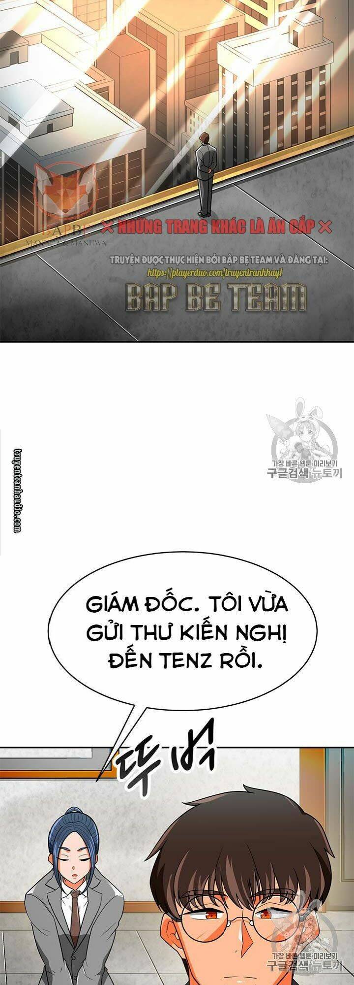 Tôi Tự Động Săn Một Mình Chương 70 Ảnh 111
