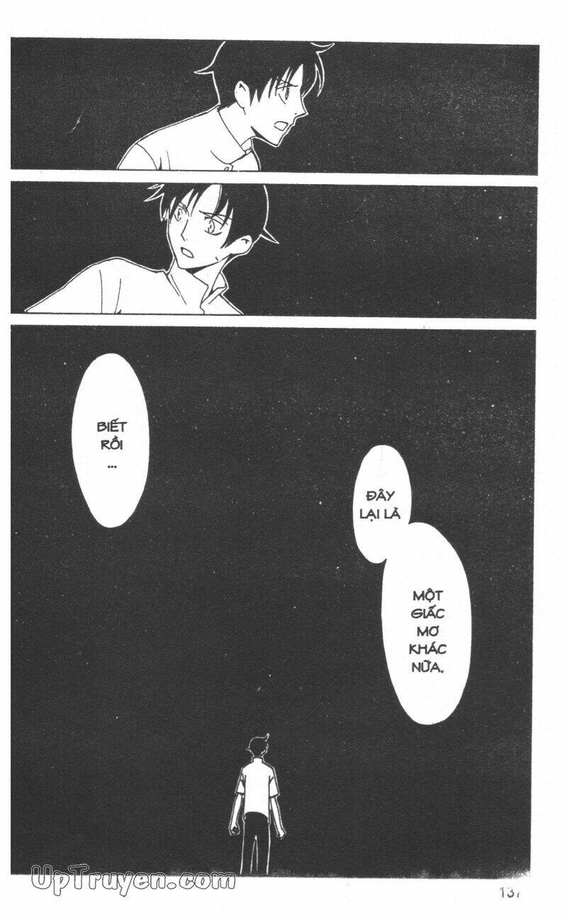 Xxxholic - Hành Trình Bí Ẩn Chương 15 Ảnh 139