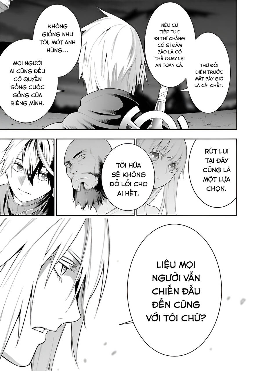 Tsuihousareru Tabi Ni Skill Wo Te Ni Ireta Ore Ga, 100 No Isekai De 2-Shuume Musou Chương 14.2 Ảnh 12