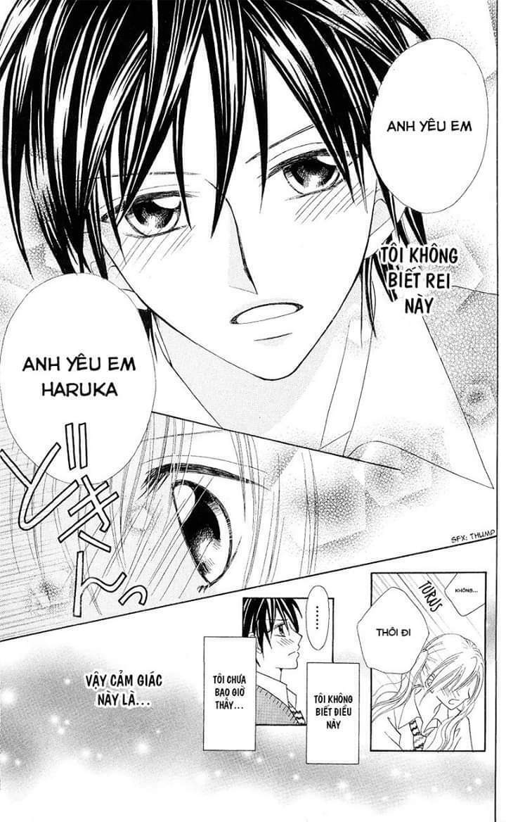 Tổng Hợp One Shot School Chương 2.2 Ảnh 22
