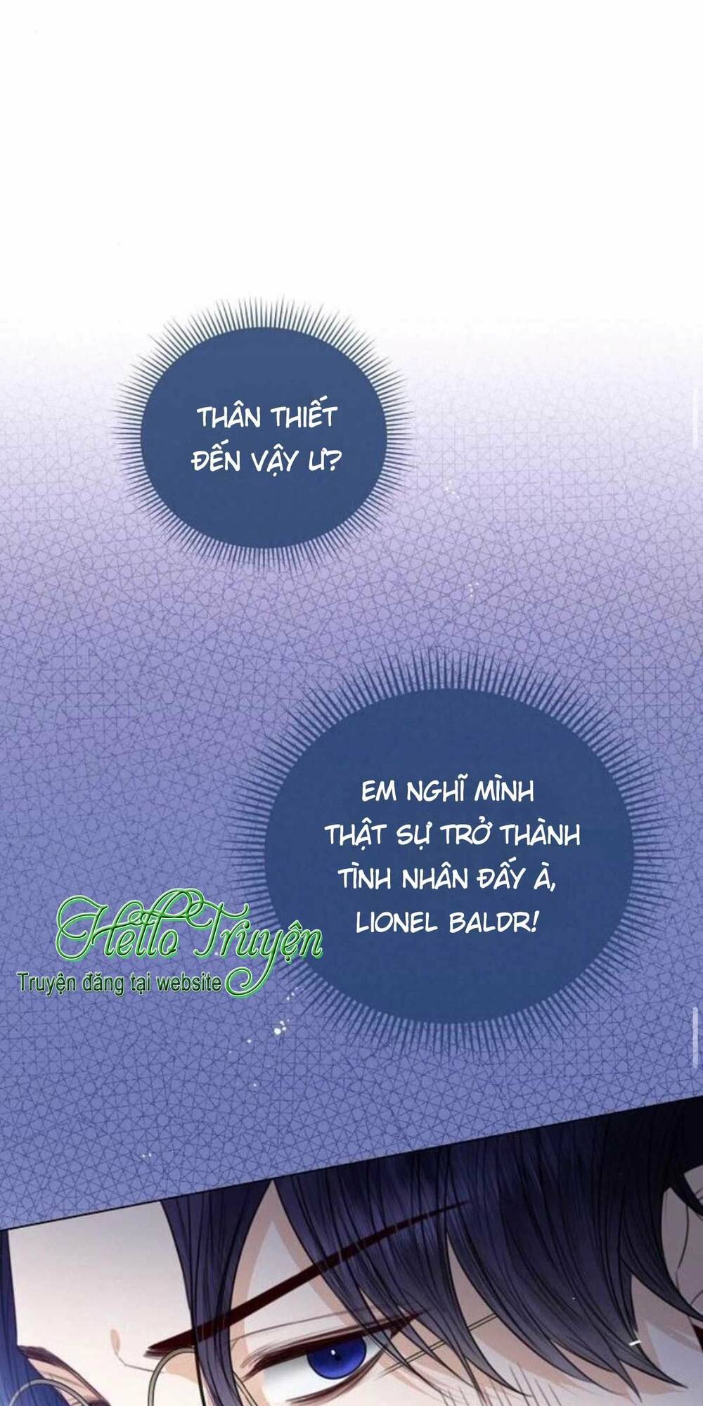 Tôi Sẽ Từ Bỏ Vị Trí Hoàng Phi Chương 26 Ảnh 55