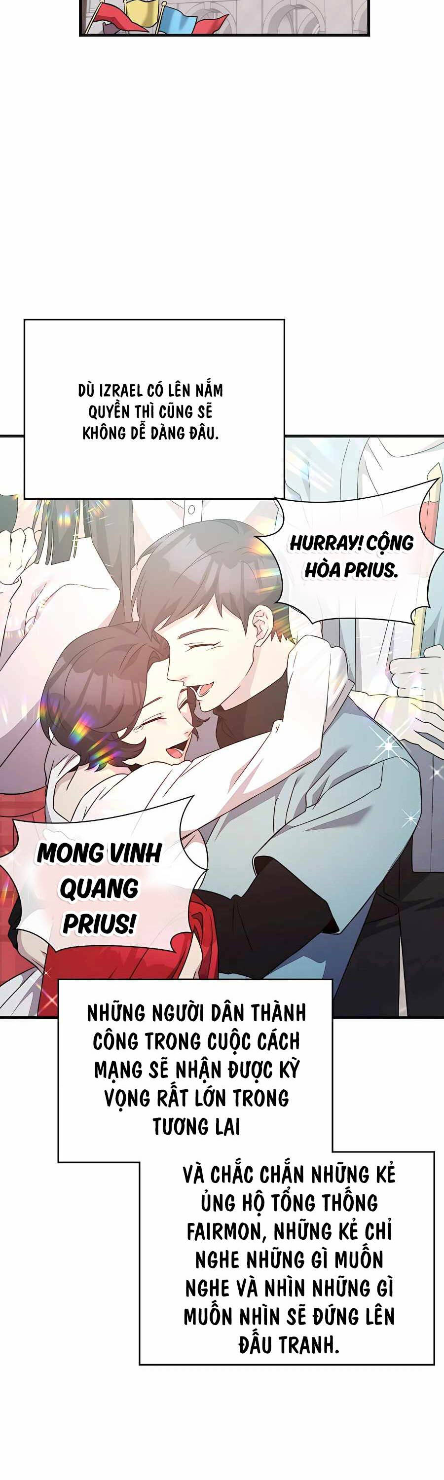 Giấc Mơ Trong Game Trở Thành Hiện Thực Chương 55 Ảnh 13