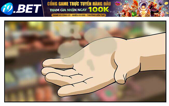 Cậu Bé Lập Dị Chương 10 Ảnh 6