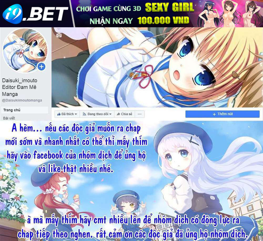Kyoudai Hodo Chikaku Tooimono Wa Nai Chương 115 Ảnh 2
