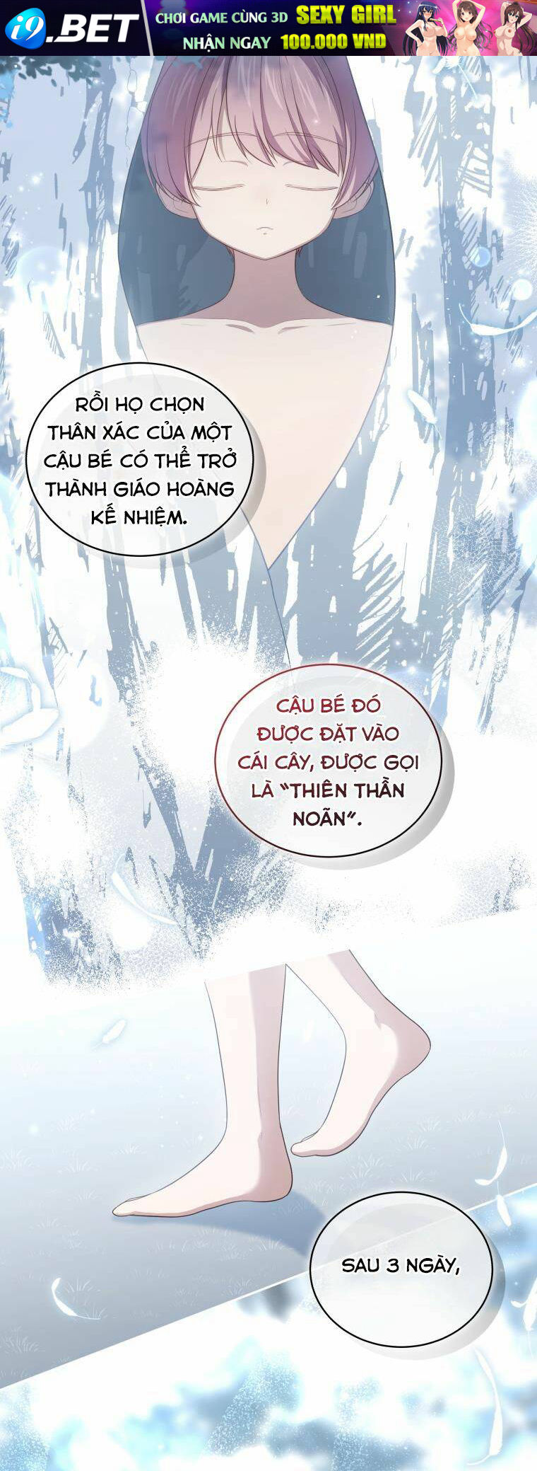 Cô Công Chúa Nhỏ Của Kẻ Phản Diện Chương 47 Ảnh 26