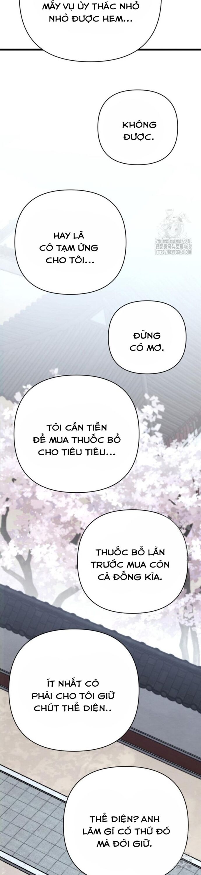 Lãng Nhân Bất Tử Chương 34 Ảnh 51