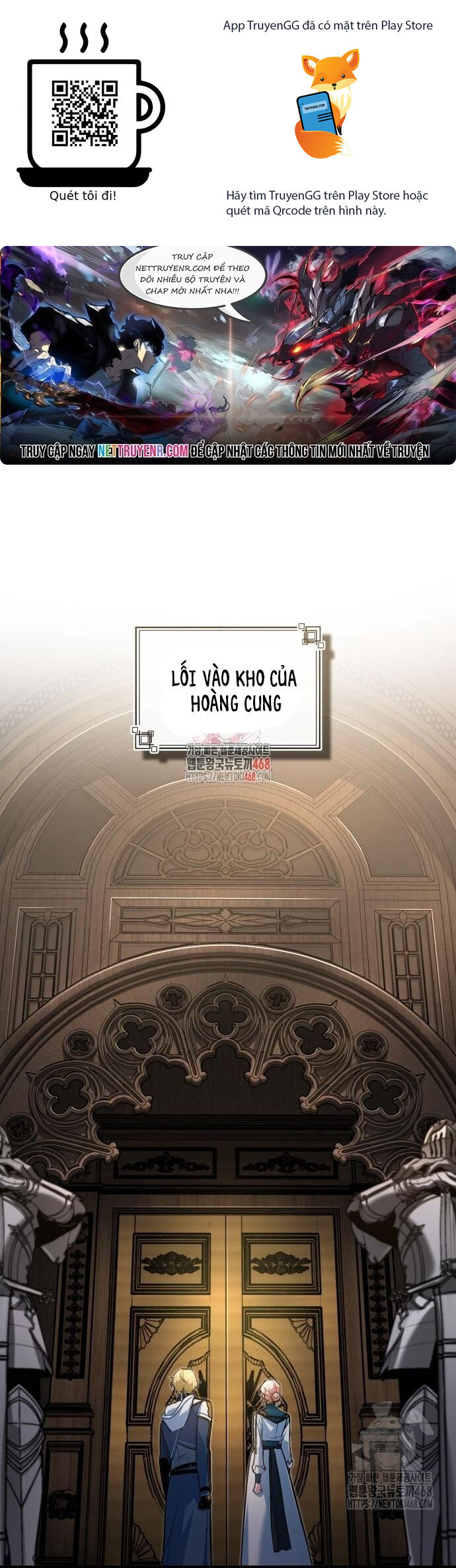 Giáo Sư Gián Điệp Chương 116 Ảnh 2