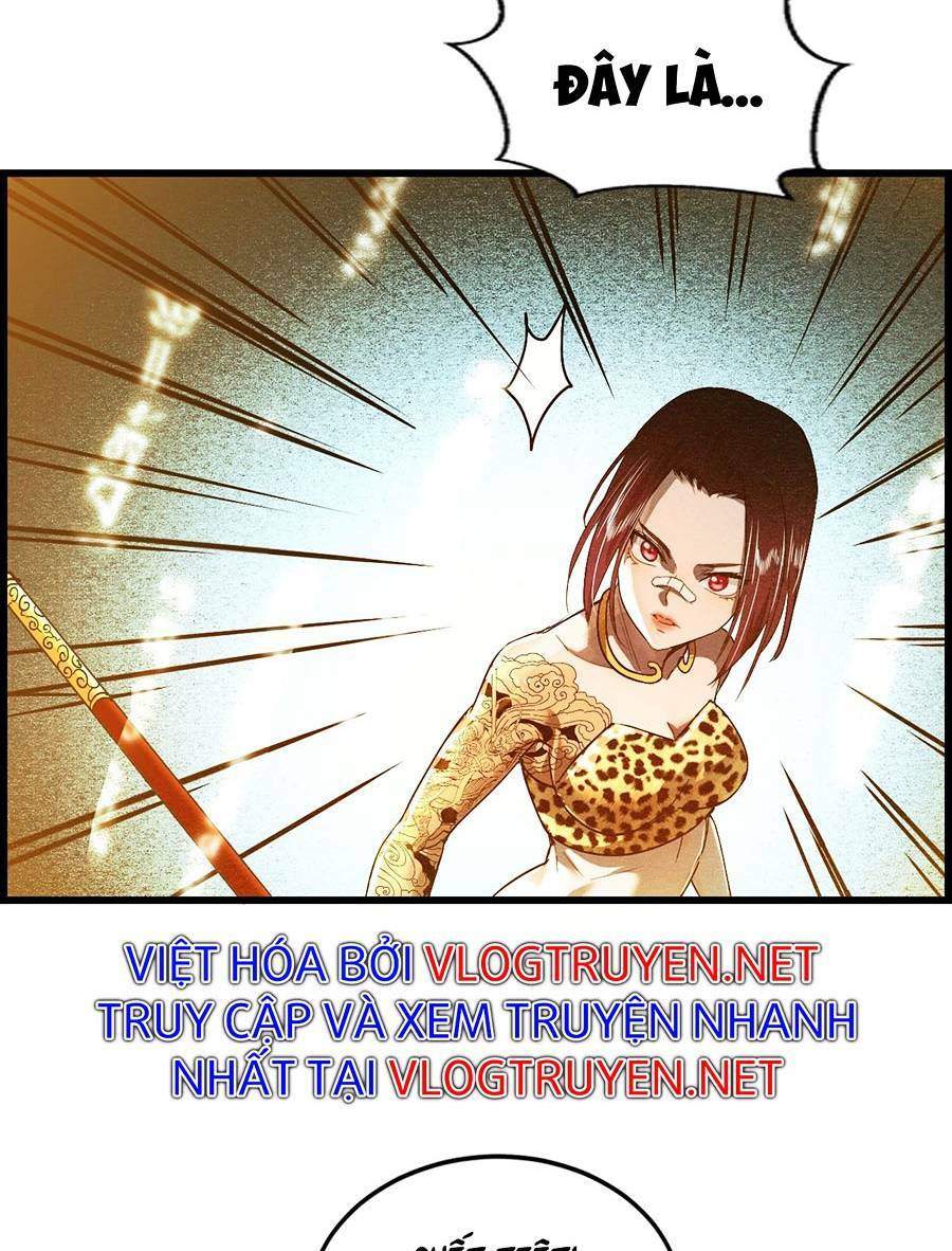 Ta Quyết Không Thành Phât Chương 8 Ảnh 8