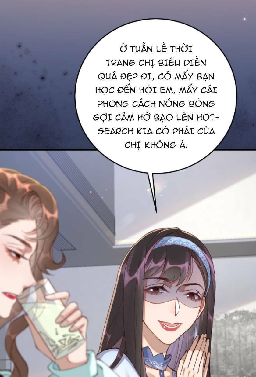 Ta Có Hào Quang Bá Tổng Chương 15 Ảnh 42