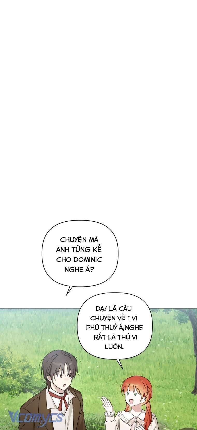Mọt Sách Là Bạo Quân Chương 19 Ảnh 19