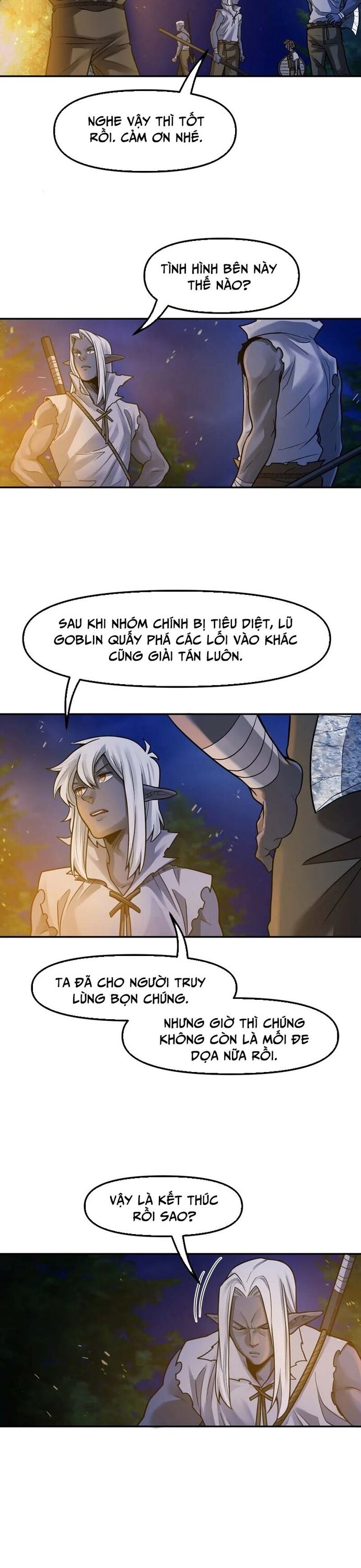 Chúa Tể Goblin Chương 86 Ảnh 4