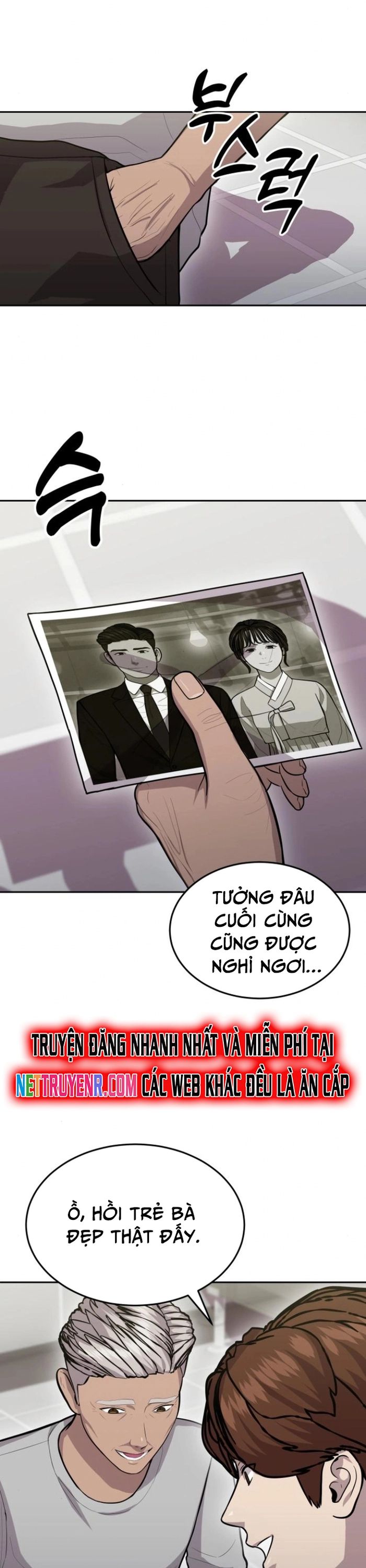 Sứ Mệnh Thần Y Chương 12 Ảnh 11