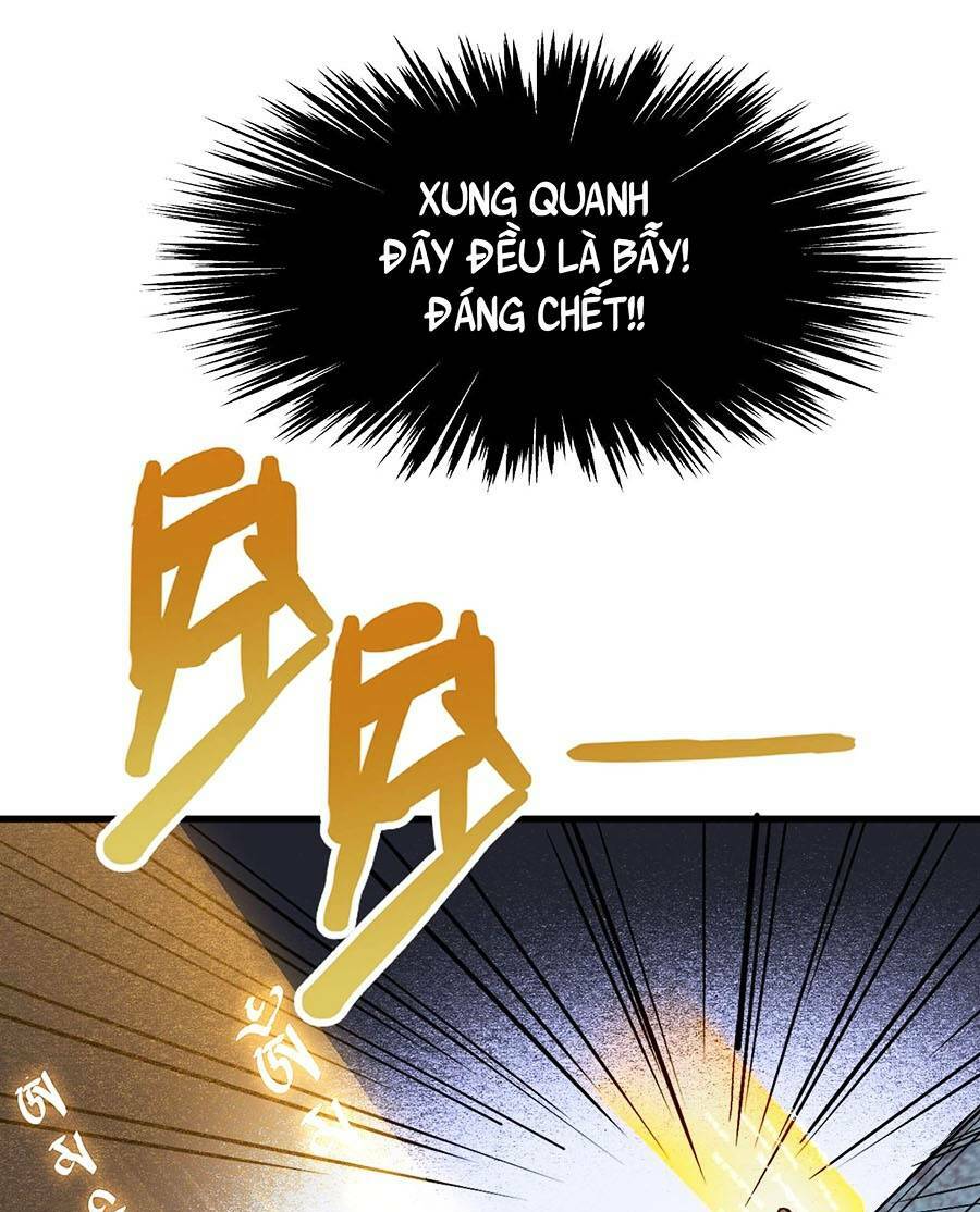 Ta Quyết Không Thành Phât Chương 6 Ảnh 32