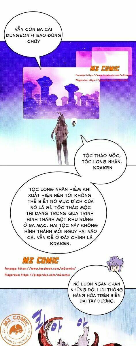Ta Là Vua Pháp Sư Chương 127 Ảnh 28