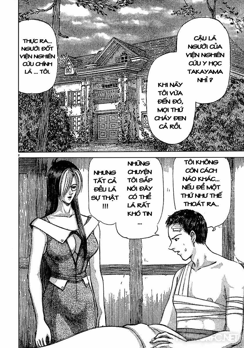 Dangerous Female Teacher Chương 21 Ảnh 7