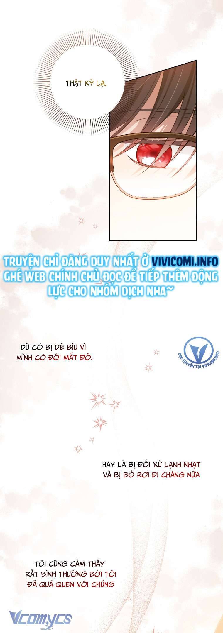 Mọt Sách Là Bạo Quân Chương 3 Ảnh 33