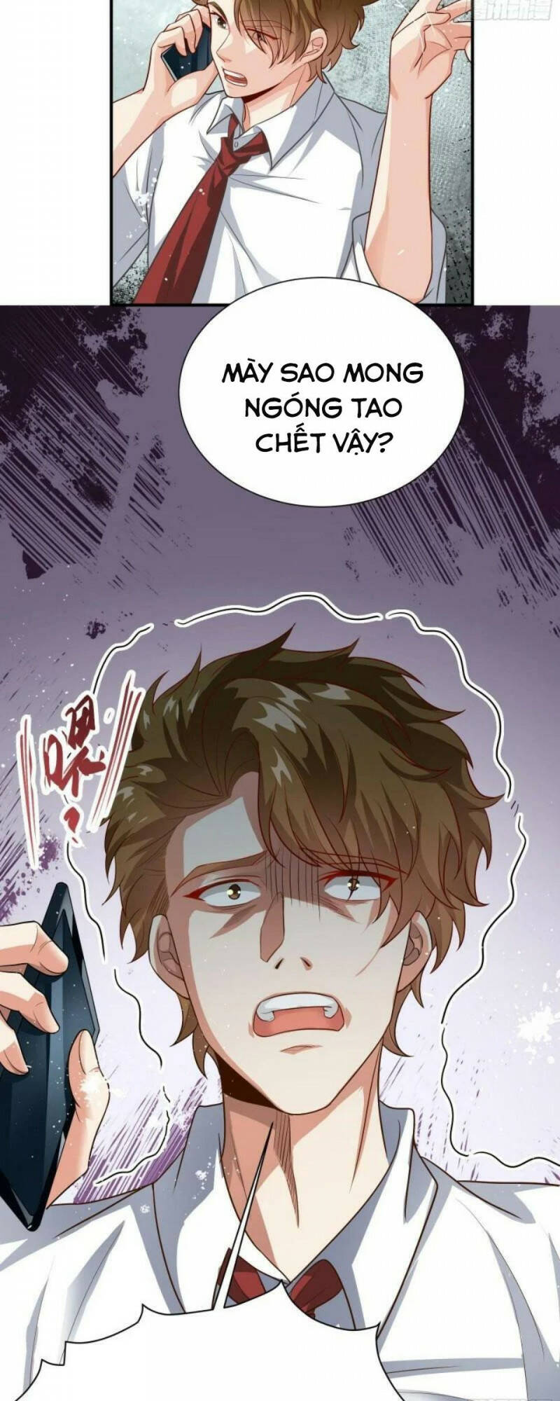 Cao Thủ Xuống Núi, Bảy Vị Sư Tỷ Bảo Vệ Ta Chương 19 Ảnh 19