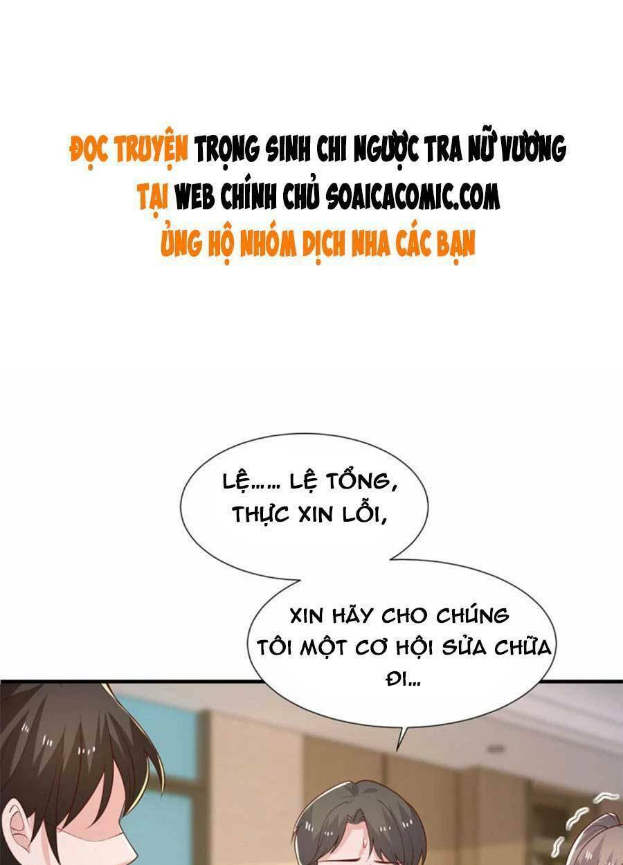 Sự Trả Thù Của Nữ Vương Chương 107 Ảnh 2