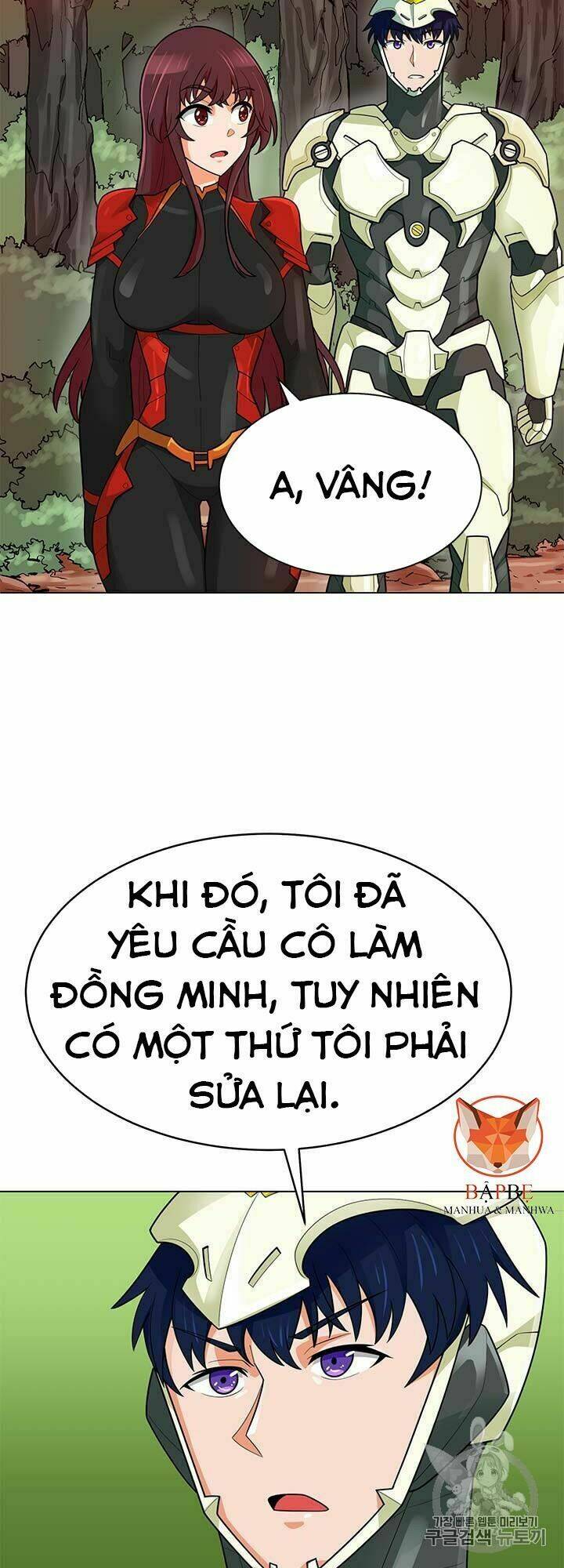 Tôi Tự Động Săn Một Mình Chương 79 Ảnh 63