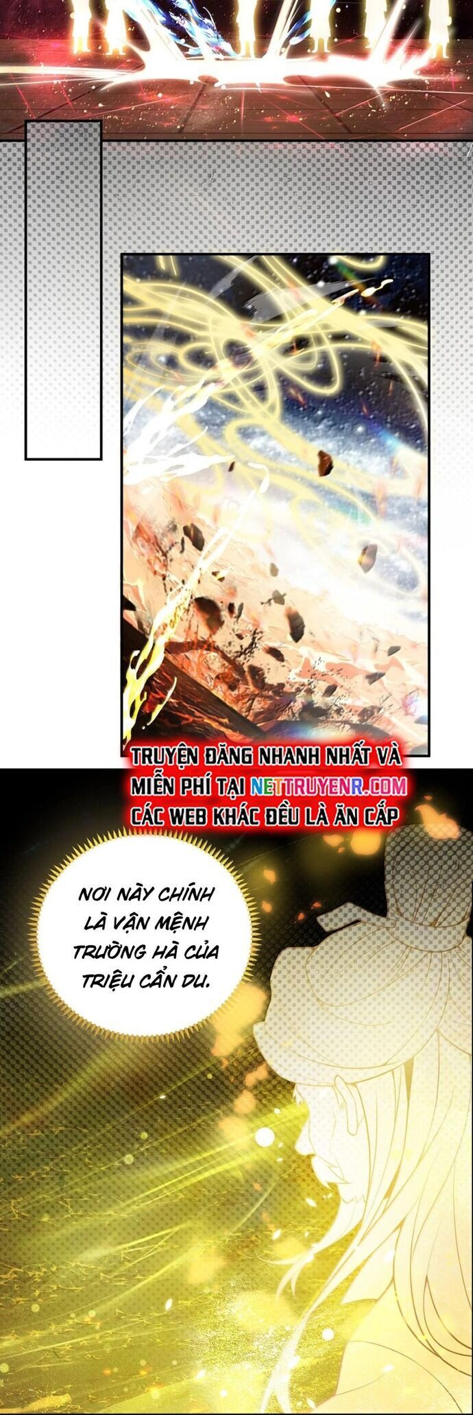 Nương Tử Nhà Ta Là Bạo Quân Nữ Đế Trong Tương Lai Chương 78 Ảnh 21