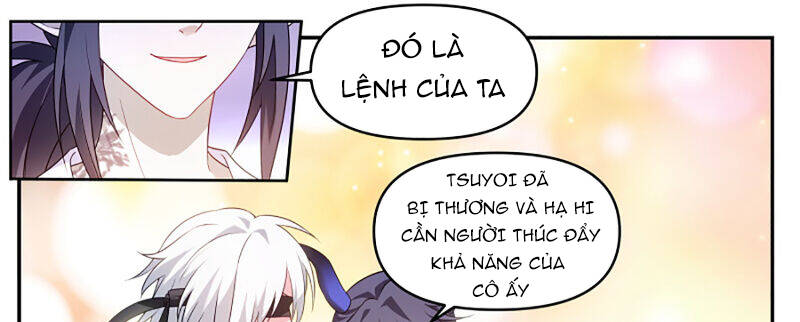 Hệ Thống Chế Tạo Nữ Thần Chương 290 Ảnh 15
