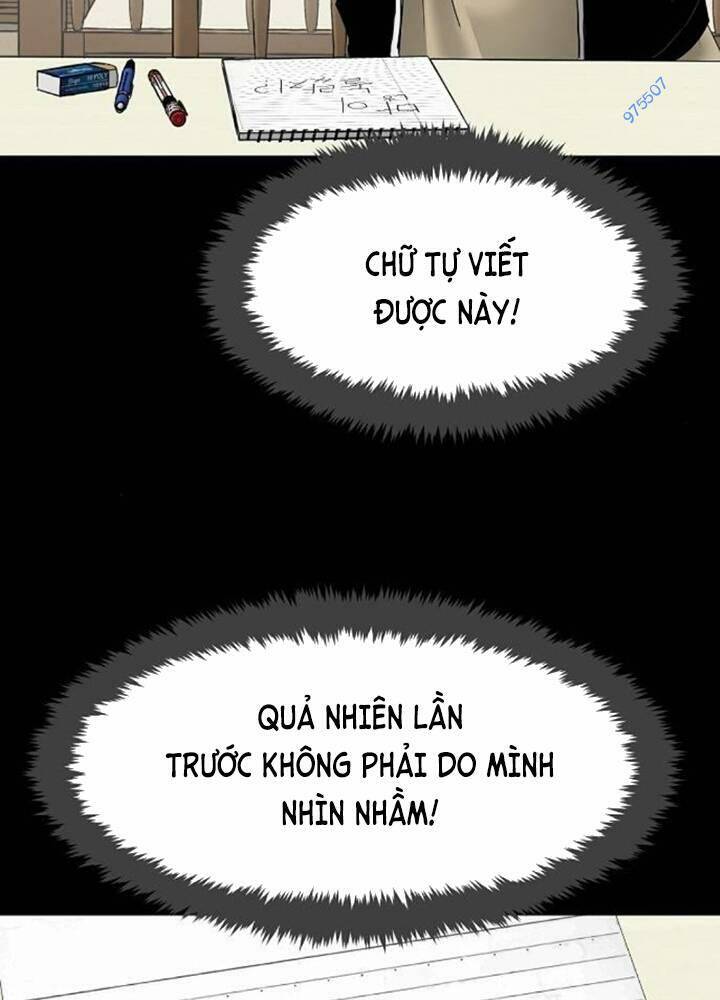 Ngôi Nhà Hoán Đổi Chương 10 Ảnh 10