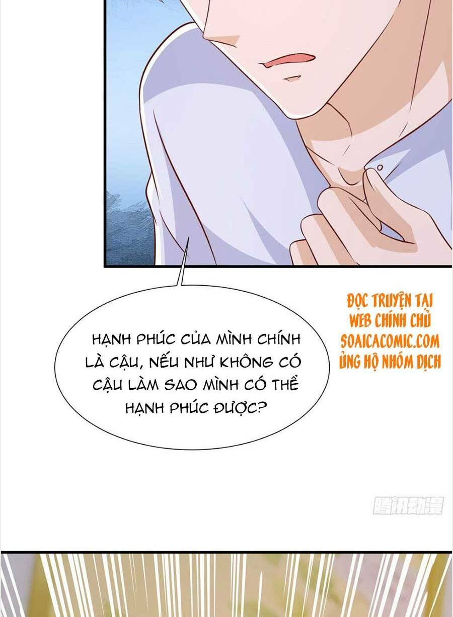 Sự Trả Thù Của Nữ Vương Chương 102 Ảnh 24