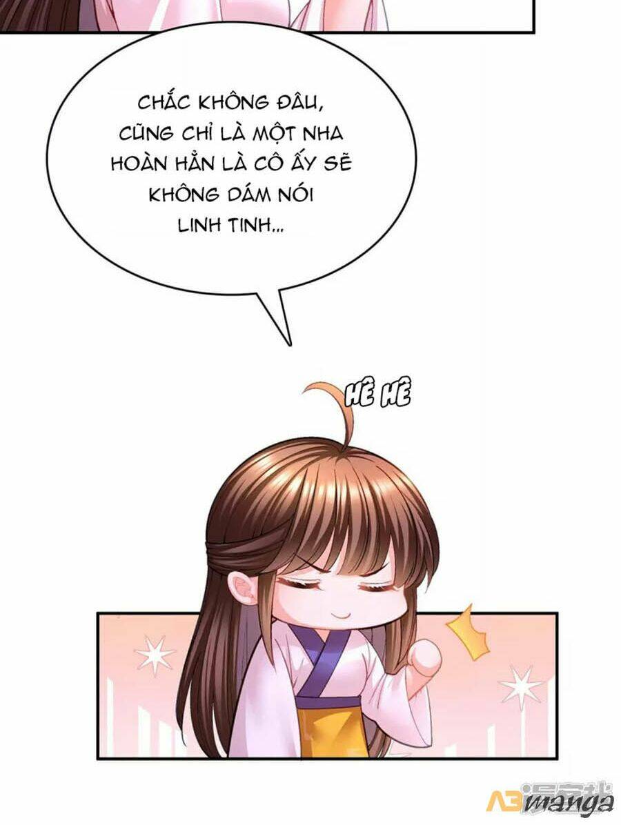 Ngã Tại Hậu Cung Đương Đại Lão Chương 111 Ảnh 13