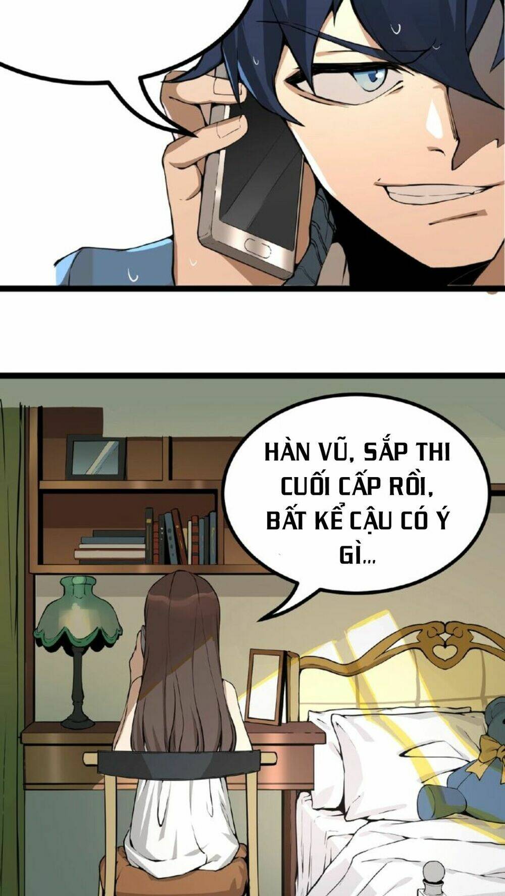 App Tu Chân Mạnh Nhất Chương 1 Ảnh 33