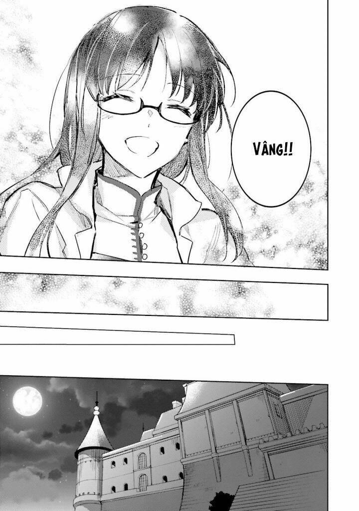 Seijo No Maryoku Wa Bannou Desu Chương 2 Ảnh 32