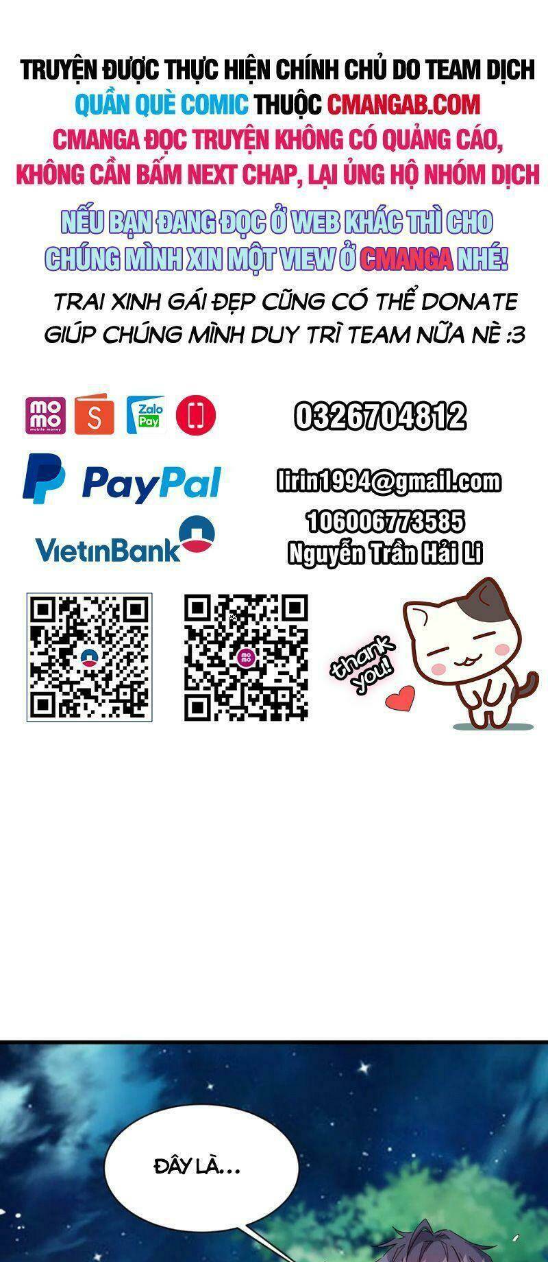 Thánh Đường Chi Thành Chương 95 Ảnh 2
