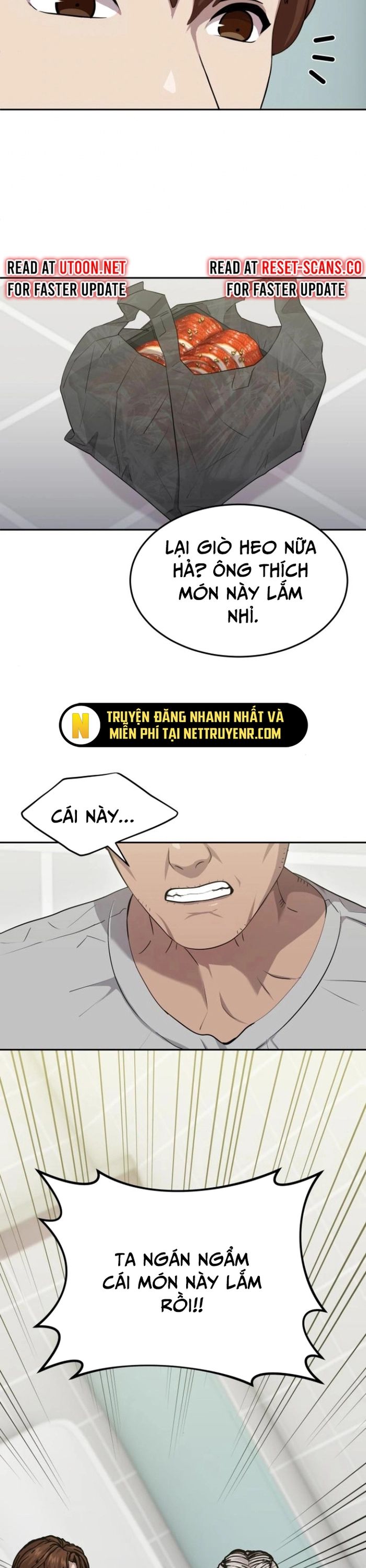 Sứ Mệnh Thần Y Chương 12 Ảnh 5