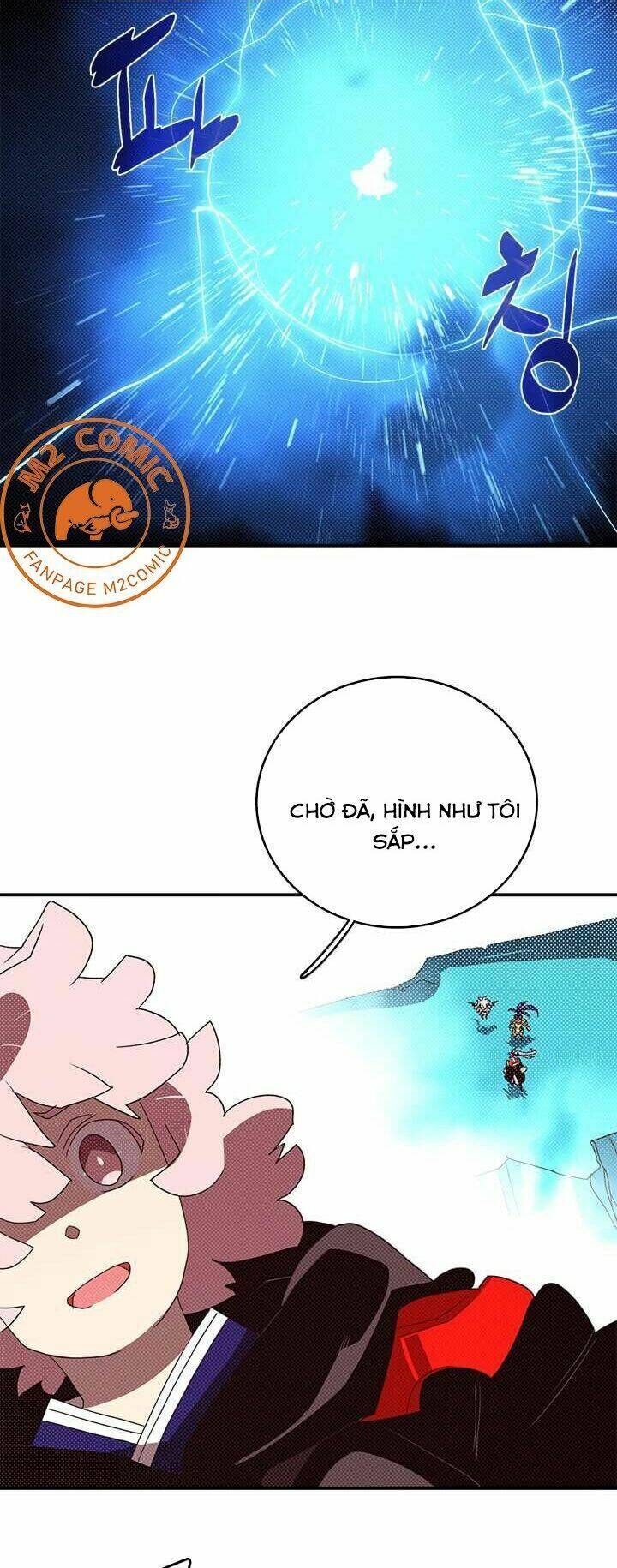 Ta Là Vua Pháp Sư Chương 139 Ảnh 7
