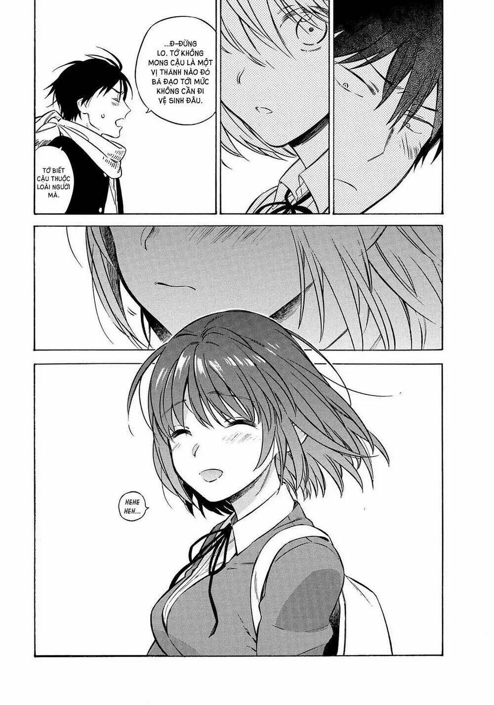 Toradora! Chương 61 Ảnh 17
