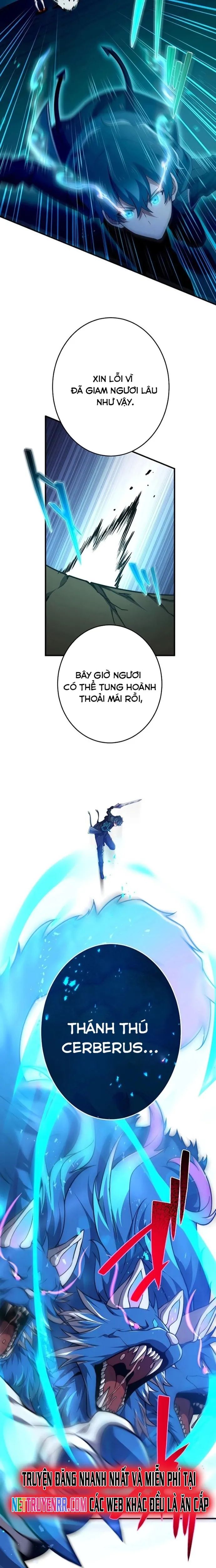 Zero 0 - Vựơt Qua Cả Ma Pháp Thời Không Chương 50 Ảnh 7