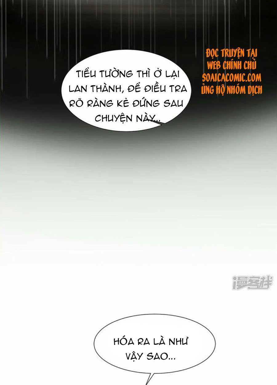 Sự Trả Thù Của Nữ Vương Chương 96 Ảnh 30