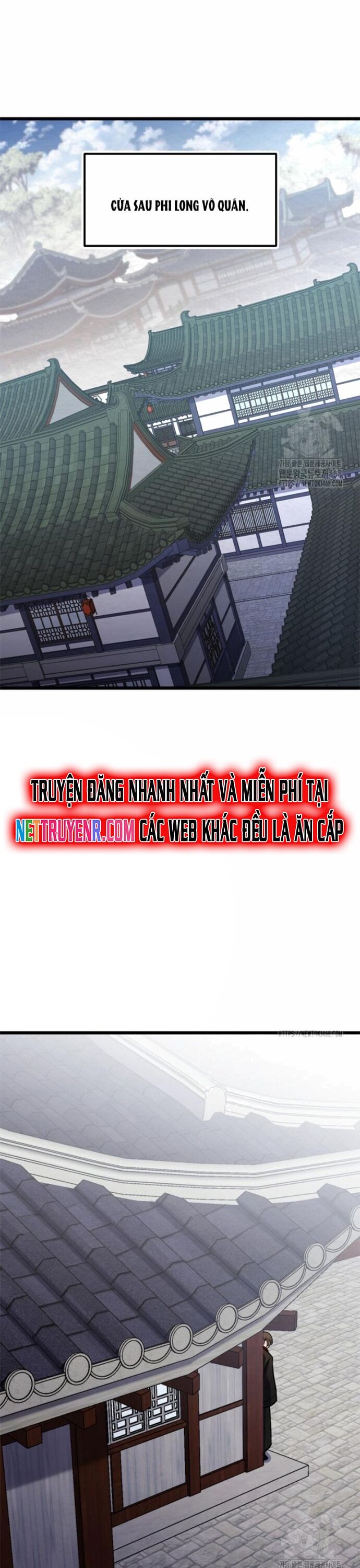 Lãng Nhân Bất Tử Chương 33 Ảnh 6
