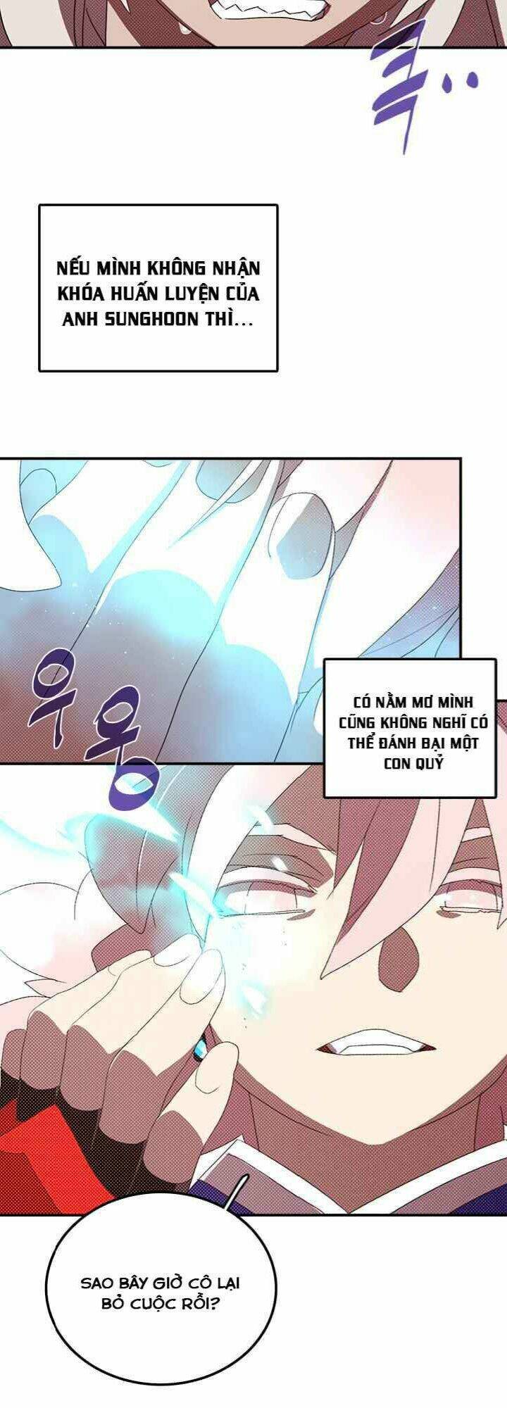 Ta Là Vua Pháp Sư Chương 135 Ảnh 10