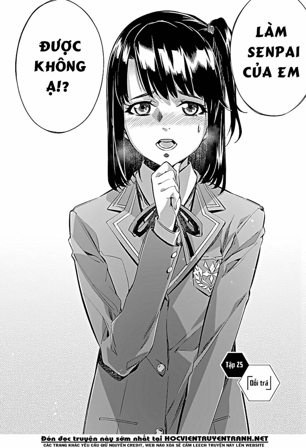 Himenospia Chương 25 Ảnh 4