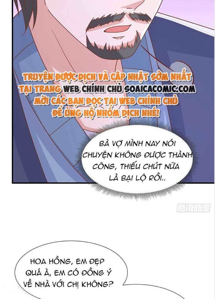 Sự Trả Thù Của Nữ Vương Chương 106 Ảnh 32