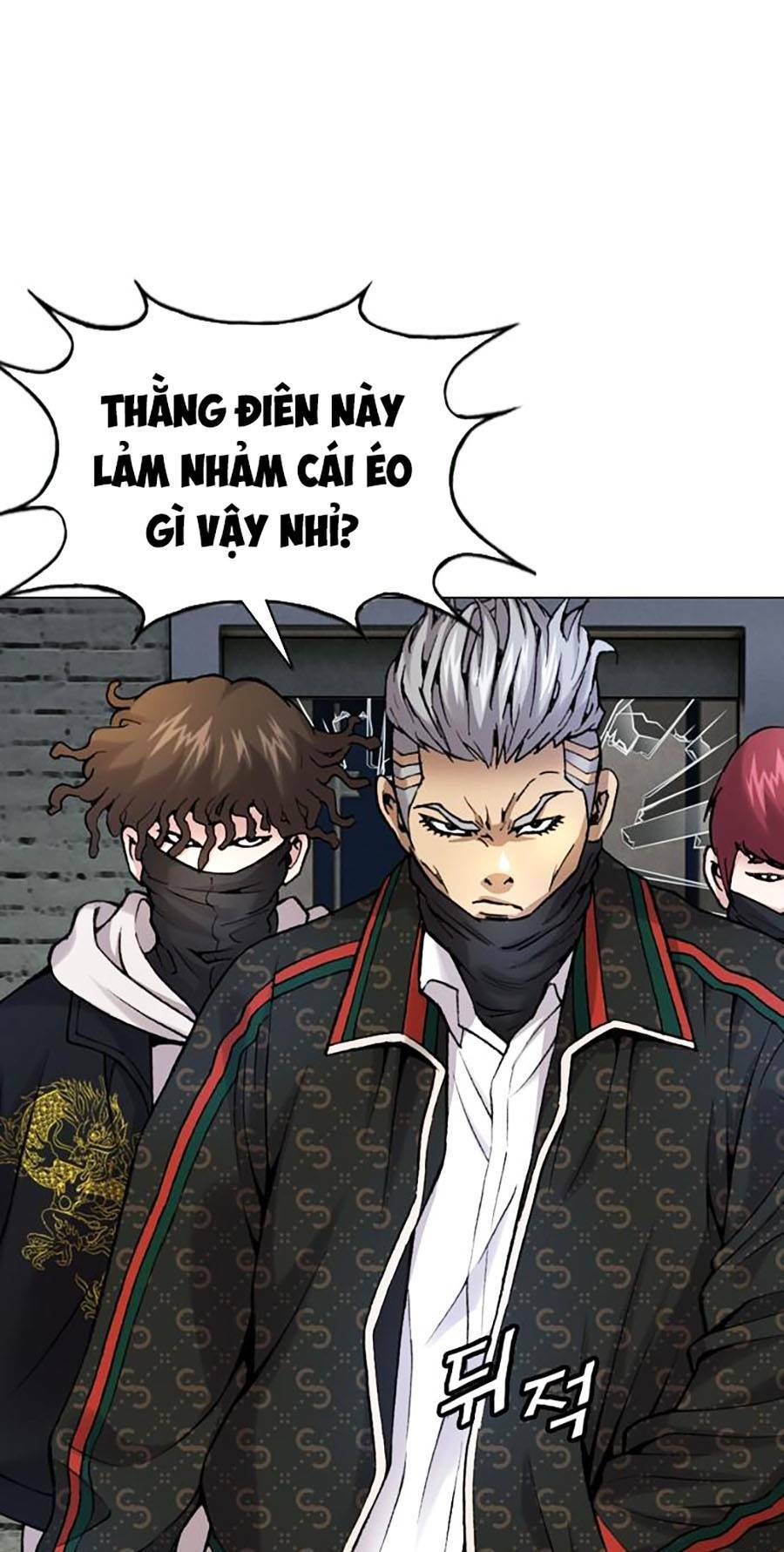 Văn Phòng Thám Tử Tư Chương 2 Ảnh 202