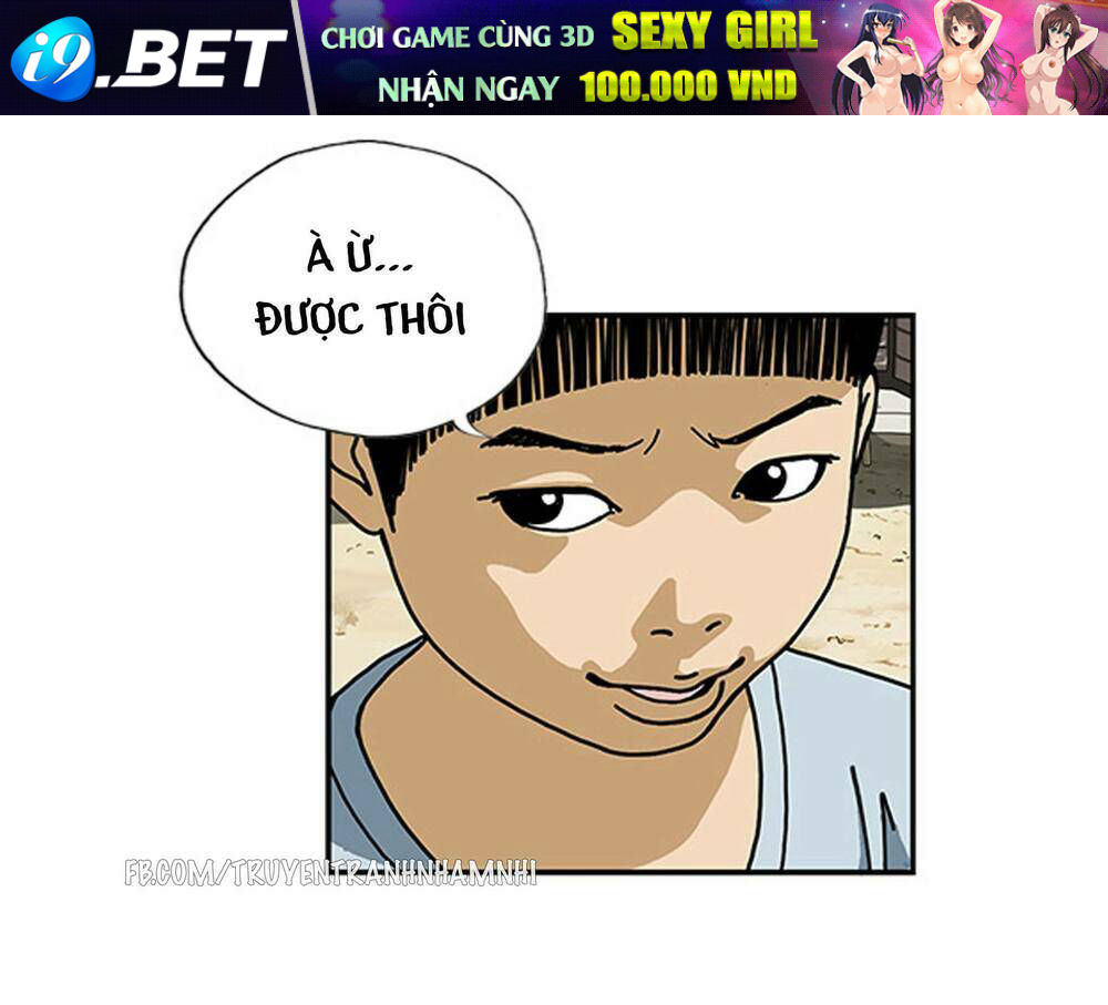Cậu Bé Lập Dị Chương 26 Ảnh 20