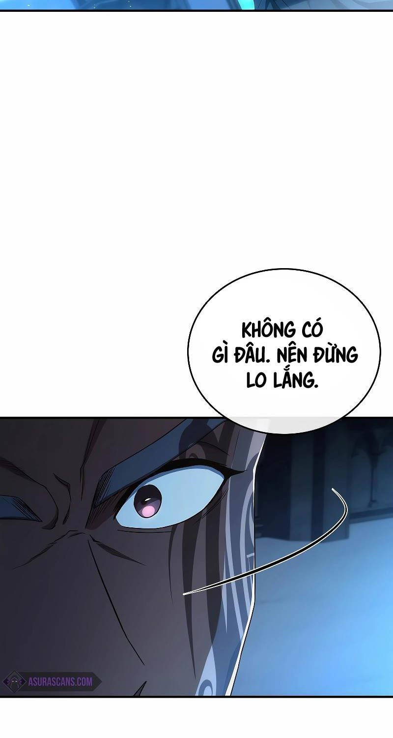 Quỷ Vương Hồi Quy Là Người Tốt Chương 40 Ảnh 44