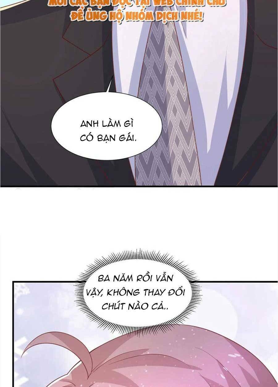 Sự Trả Thù Của Nữ Vương Chương 109 Ảnh 16