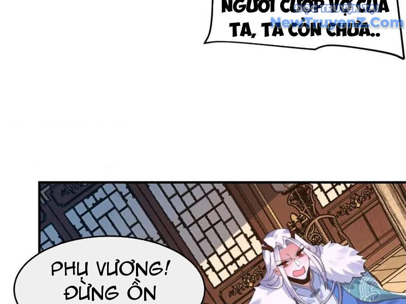 Nữ Đồ Đệ Ai Nấy Đều Muốn Giết Ta Chương 254 Ảnh 11
