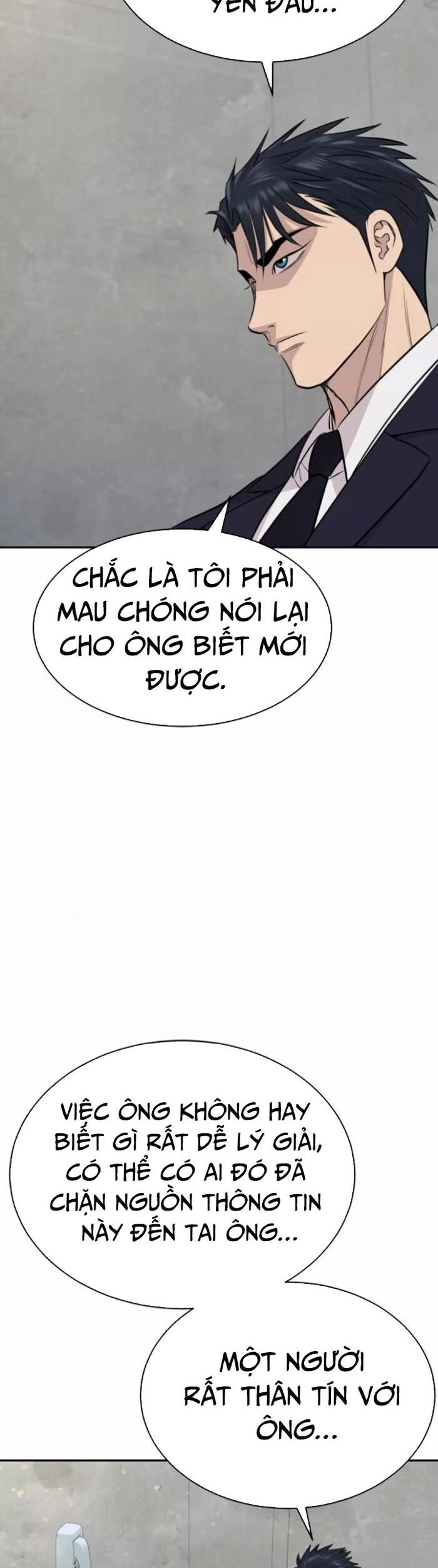 Cháu Trai Thiên Tài Của Vua Cho Vay Nặng Lãi Chương 50 Ảnh 35